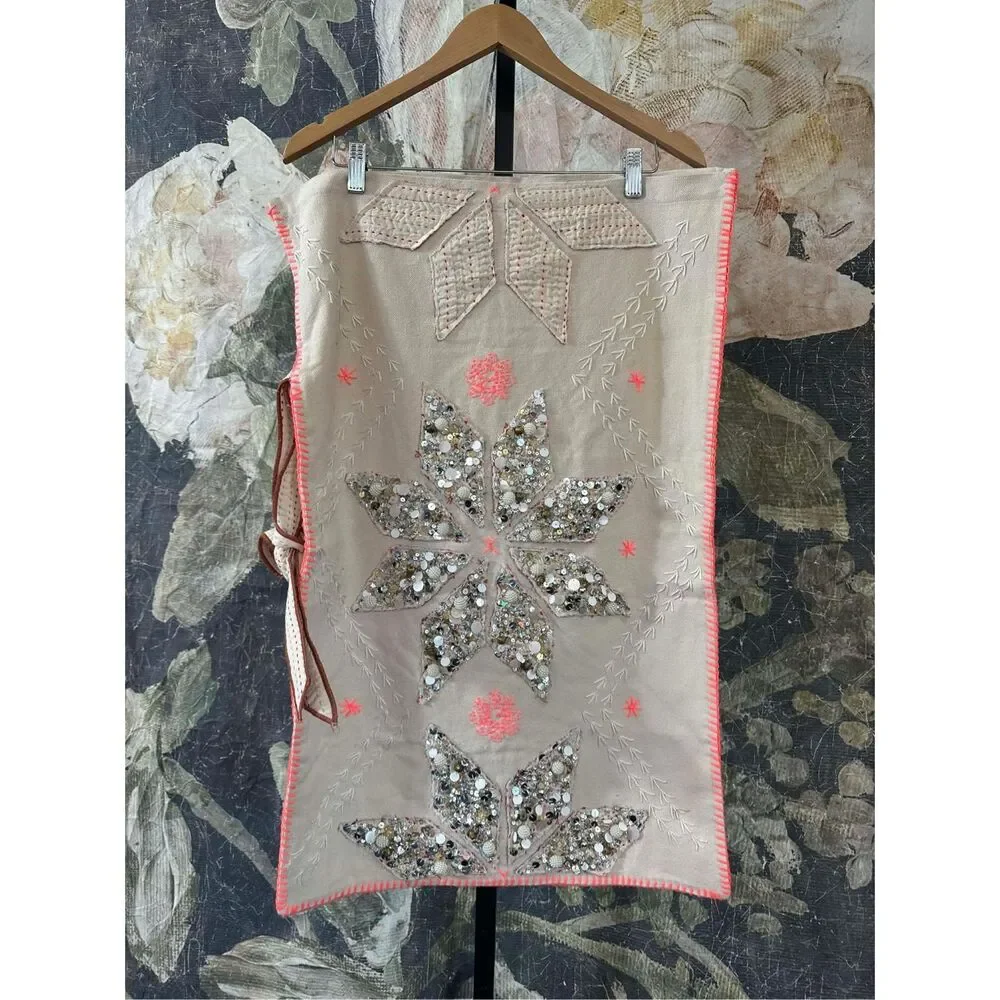 New FP One Perfect Present Gift Sack one size